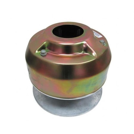 Aic Replacement Parts Fits John Deere HPX 4x4 Gas Fits Gator Primary Clutch AM138485 CLC80-0116